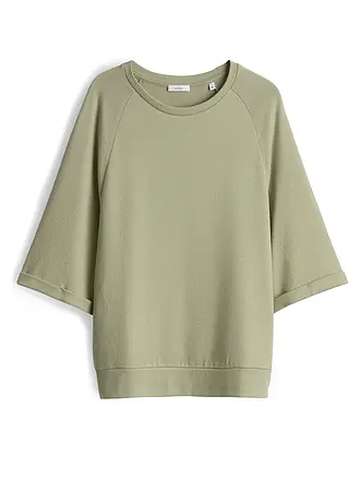 OPUS | Shirt SIKANNA | hellgrün